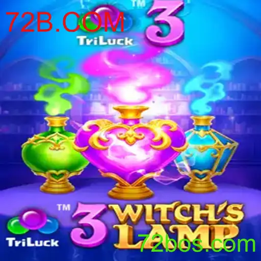 3WitchsLamp: O Jogo de Estratégia Encantado