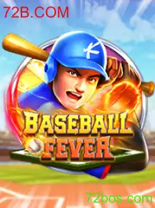 BaseballFever: Experimente a Emoção do Beisebol Online com 72B.COM