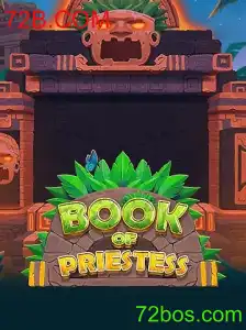 Explorando o Universo de BookOfPriestess