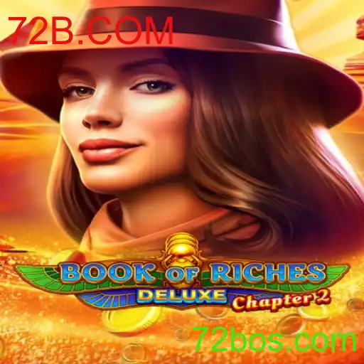 Descubra o Universo de BookofRichesDeluxeChapter2 com 72B.COM