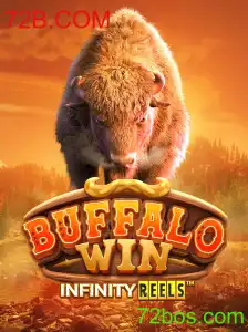 Descubra o Fascinante Jogo BuffaloWin no 72B.COM