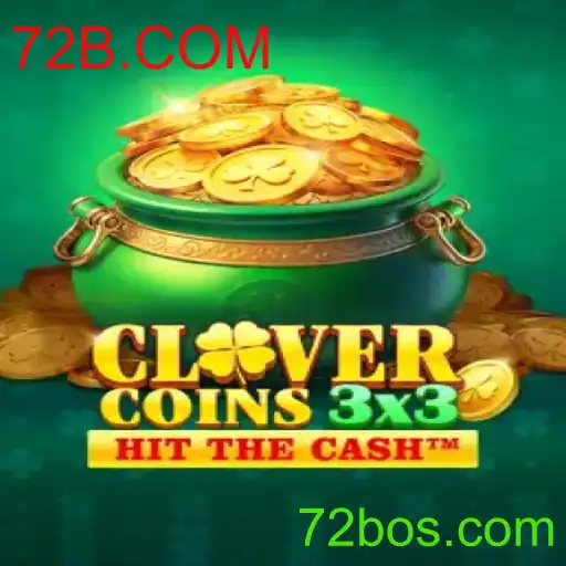 Clovercoin3x3: Descubra a Nova Sensação dos Jogos Online