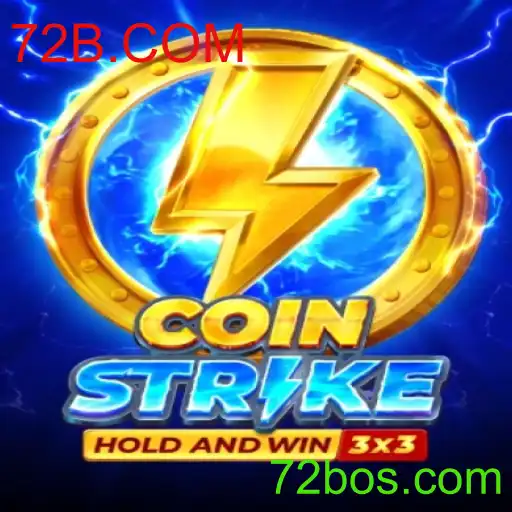 Coinstrike: Um Mergulho no Mundo de Estratégia e Aventura com 72B.COM