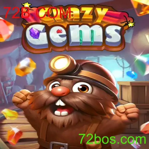 Explorando o Universo de CrazyGems: A Aventura Cativante no Mundo das Pedras Preciosas