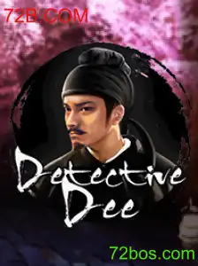 DetectiveDee: A Nova Sensação nos Jogos de Mistério