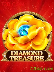 Descubra o Fascinante Mundo de Diamondtreasure