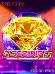 DiscoNight: Uma Imersão no Universo dos Jogos Eletrônicos com 72B.COM