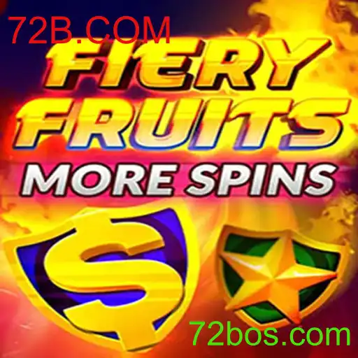 Explorando o Mundo do Jogo FieryFruitsMoreSpins
