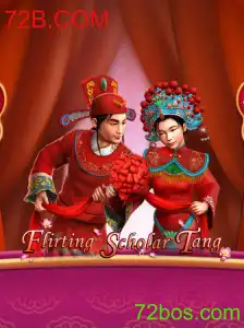 Explorando o Mundo de FlirtingScholarTang: Um Mergulho no Jogo e Seus Desafios