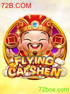 Descubra a Empolgante Aventura de FlyingCaiShen: O Jogo Imersivo de 72B.COM