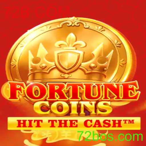 Explorando o Mundo de FortuneCoins no Universo de 72B.COM