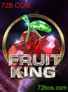 Descubra o Mundo Vibrante de FruitKing