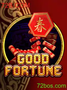 Descobrindo o Mundo de GoodFortune: Uma Aventura em 72B.COM