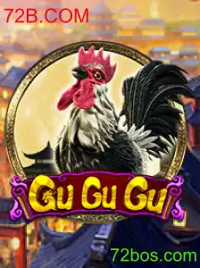 GuGuGu: Um Mergulho no Universo de 72B.COM