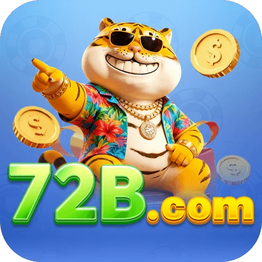 72B.COM-Excellent Online Cassino In Brasil Logo