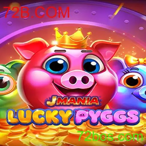 Explorando o JManiaLuckyPyggs: Regras e Introdução ao Jogo