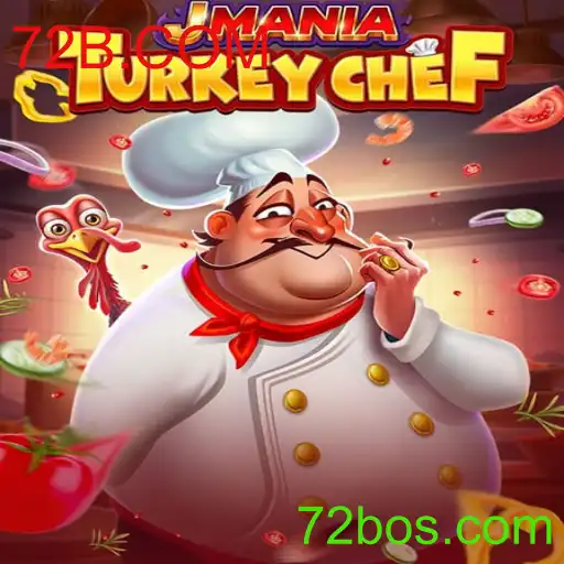 JManiaTurkeyChef: Mergulhe no Universo Culinário com 72B.COM