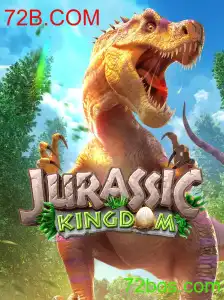 Descubra JurassicKingdom: Aventura Pré-Histórica na Era Digital