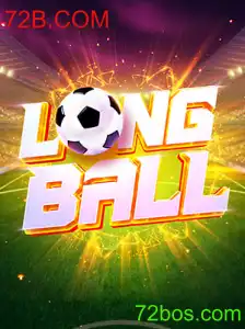 Descubra LongBall: Um Jogo Revolucionário e Atual