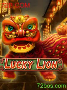 Descubra o Fascinante Mundo de LuckyLion no 72B.COM