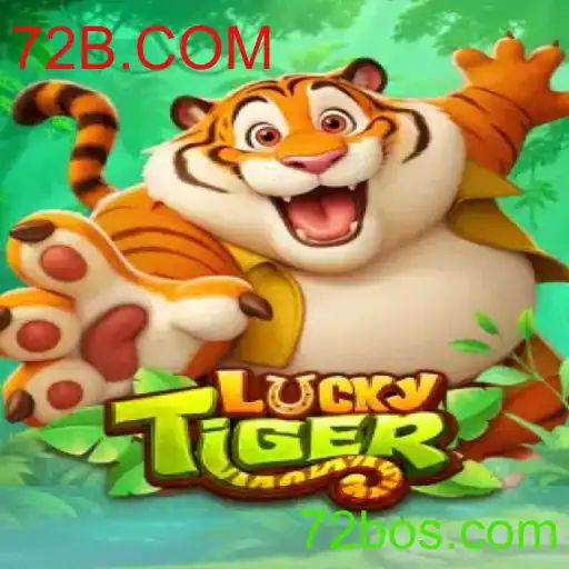 Descubra o Fascinante Mundo de LuckyTiger: A Novidade em 72B.COM