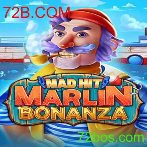 MadHitMarlinBonanza: Descubra o Mundo Aventuroso do Jogo com 72B.COM