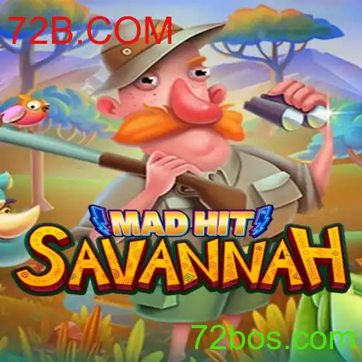 Explorando MadHitSavannah: Um Mergulho no Universo de 72B.COM