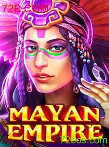 Descubra o Fascinante Mundo de MayanEmpire - Uma Jornada Épica