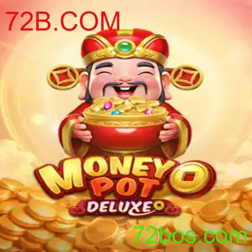 Explorando o Fascinante Mundo de MoneyPotDELUXE: Um Mergulho no Novo Jogo Sensação de 72B.COM