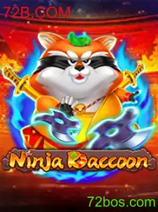 NinjaRaccoon: Aventura Urbana com Emoções e Estratégias