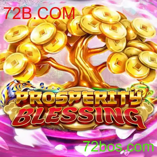 Descubra o Intrigante Mundo de ProsperityBlessing: Uma Aventura Financeira e Estratégica