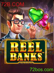 Explorando o Fascinante Jogo ReelBanks