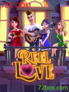 ReelLove: Uma Aventura Romântica no Mundo dos Slots
