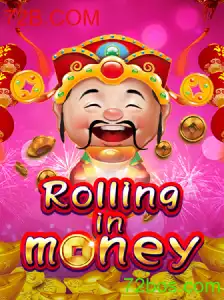 Descubra RollingInMoney: O Jogo que Conquistou os Fãs de 72B.COM