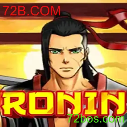 Ronin: A Arte da Estratégia no Mundo dos Jogos