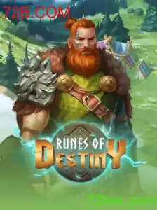 Descubra o Mundo Fascinante de RunesOfDestiny
