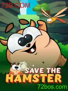 SavetheHamster: Um Mergulho no Novo Jogo do Mundo dos Roedores
