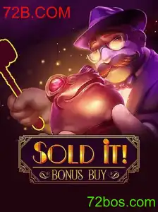 Explorando o Mundo de SolditBonusBuy: Um Jogo Fascinante em 72B.COM