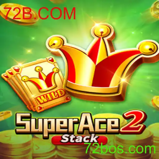 SuperAce2: Desvende o Fascinante Mundo do Jogo com 72B.COM