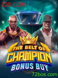 Explorando o Universo do Jogo 'TheBeltOfChampionBonusBuy' e seu Impacto Atual