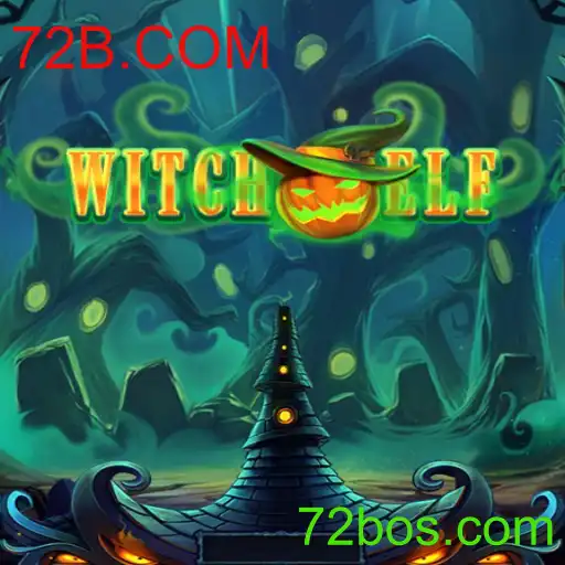 Explorando o Mundo de WitchElf: Um Mergulho na Fantasia com 72B.COM